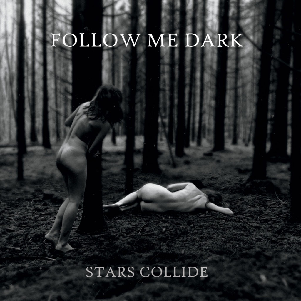 LISTEN TO EXCLUSIVE INTERVIEW WITH FOLLOW ME DARK