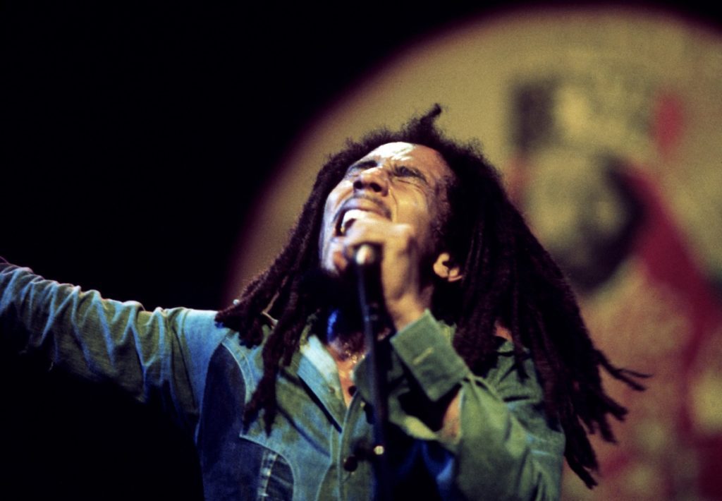 BOB MARLEY: LEGACY DOCUMENTARY SERIES CONTINUES WITH EPISODE FIVE – ‘PUNKY REGGAE PARTY’