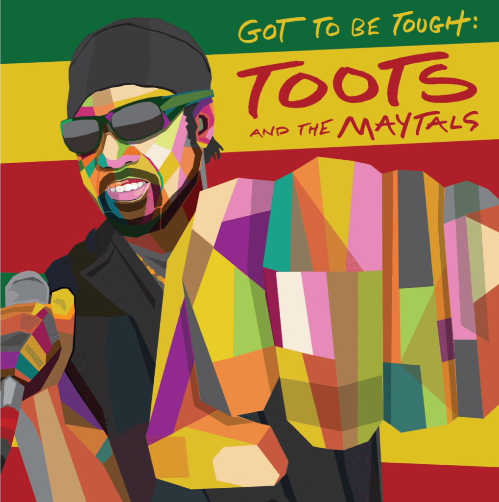 TOOTS AND THE MAYTALS RELEASE FIRST STUDIO ALBUM IN A DECADE