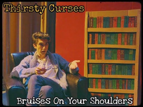 New Music Video from THIRSTY CURSES