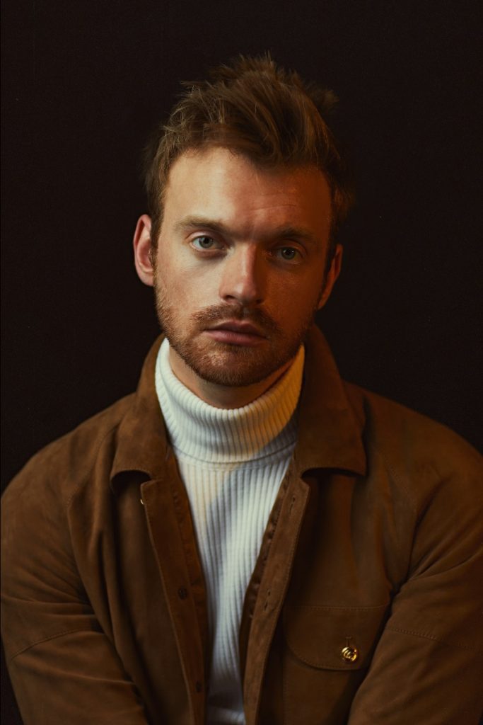 FINNEAS Releases NEW SONG & VIDEO  “WHAT THEY’LL SAY ABOUT US”