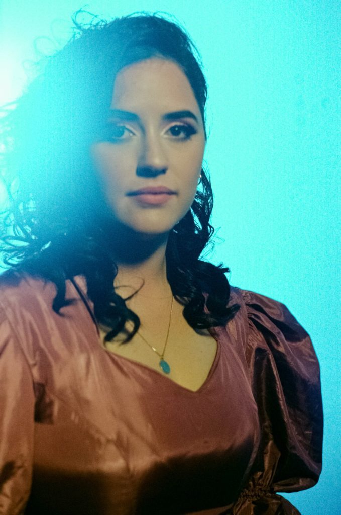 TIA GOSTELOW Releases New Single “Always”