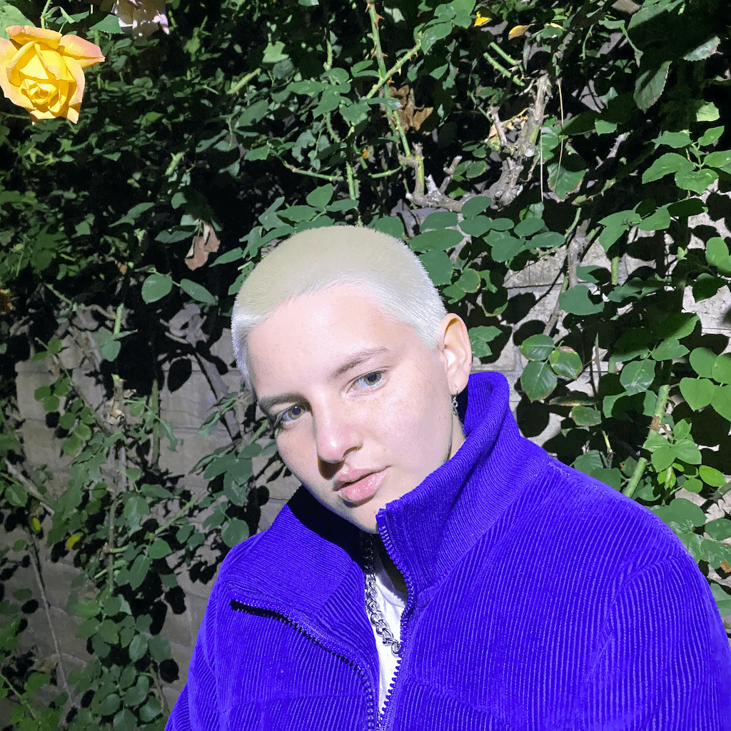 Heather Rivas Releases Think of Me