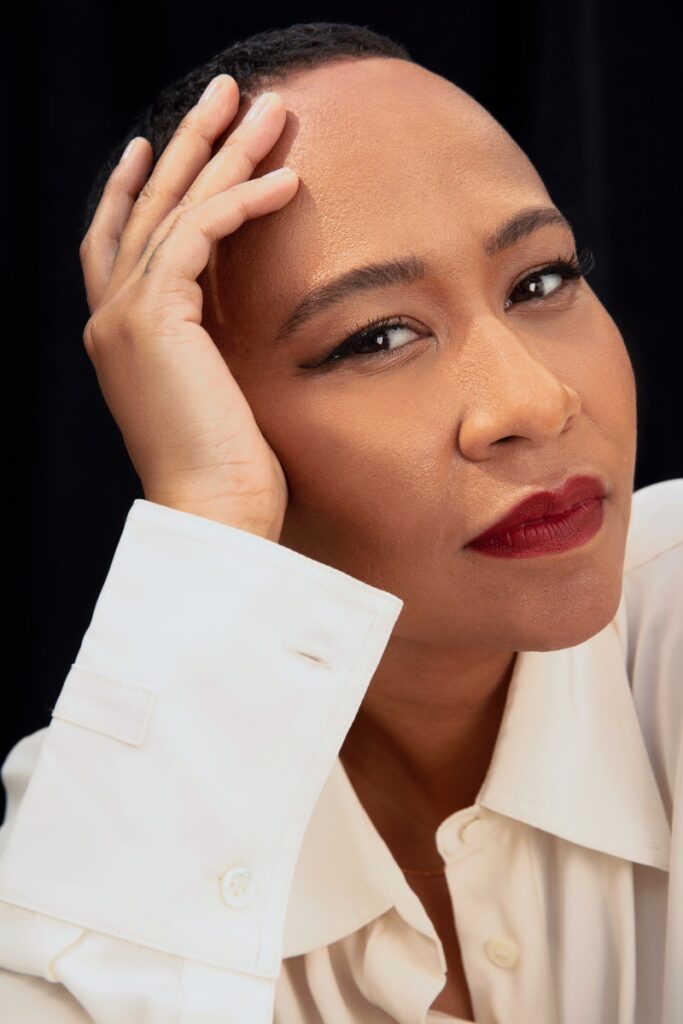 EMELI SANDÉ SHARES OFFICIAL MUSIC VIDEO FOR LATEST SINGLE, ‘LOOK WHAT YOU’VE DONE’