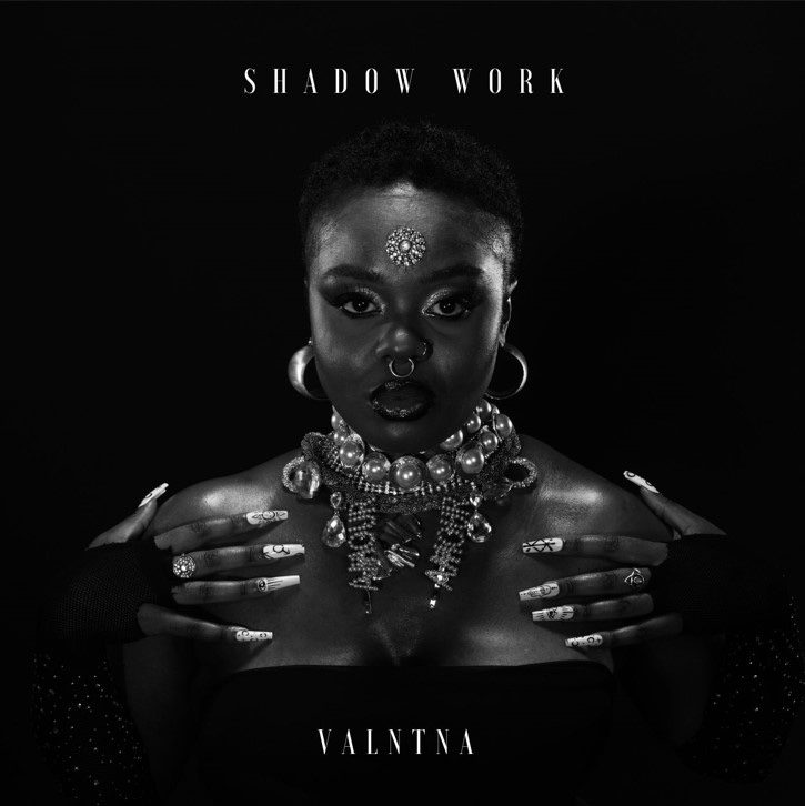 Valntna Returns With Powerful New EP ‘Shadow Work’