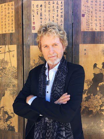 Join YES Legend Jon Anderson’s Patreon and Gain Access To Unreleased Music and Videos, Live Events and More!