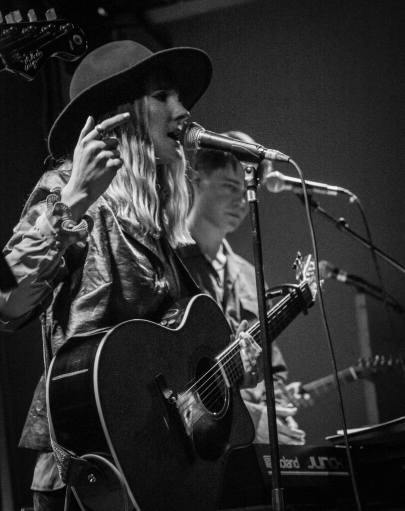 Kone Mara Releases Heartfelt Single ‘Will You Live’