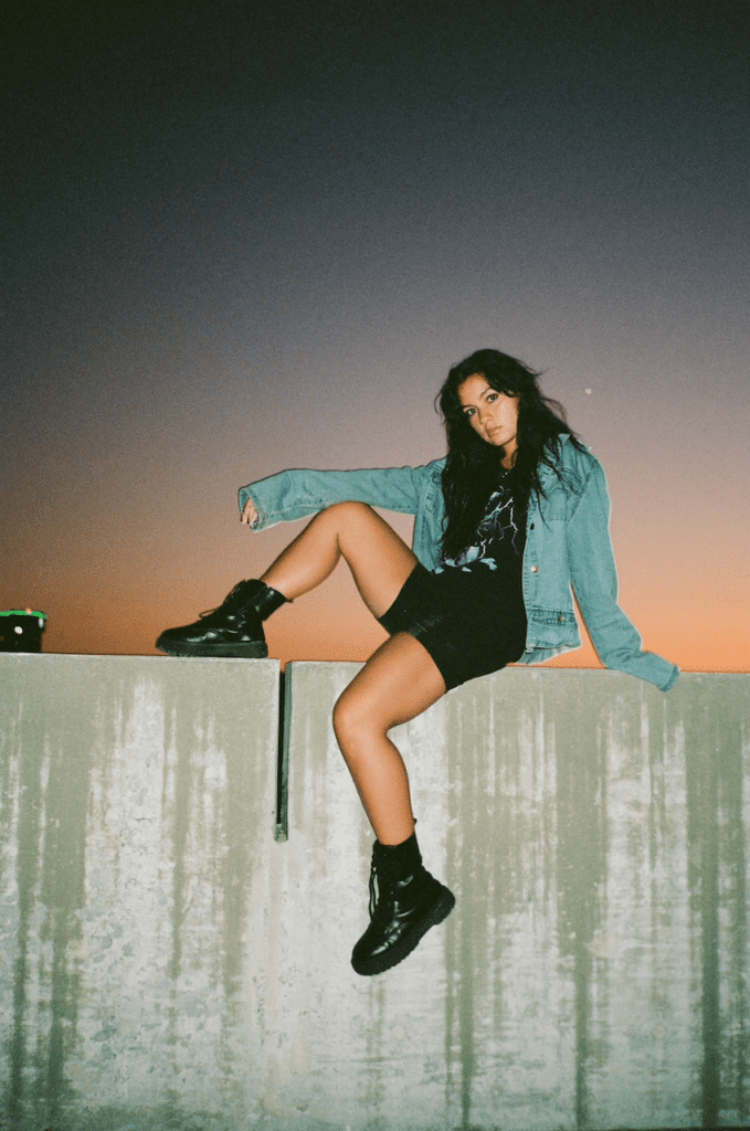 JAYNE DOE SHARES NEW SINGLE “WELCOME TO HOLLYWOOD”