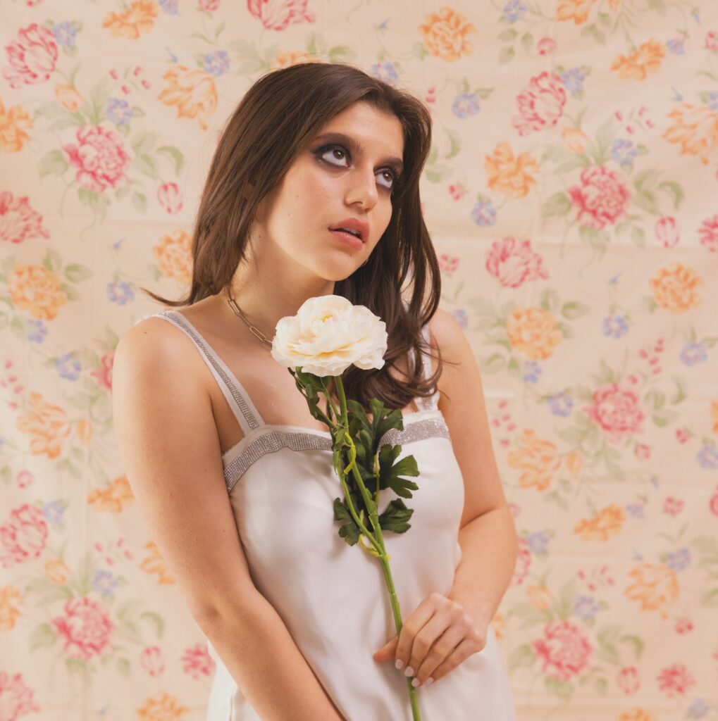 Canadian indie pop prodigy AVIV Shares “You Feel Like Depression”
