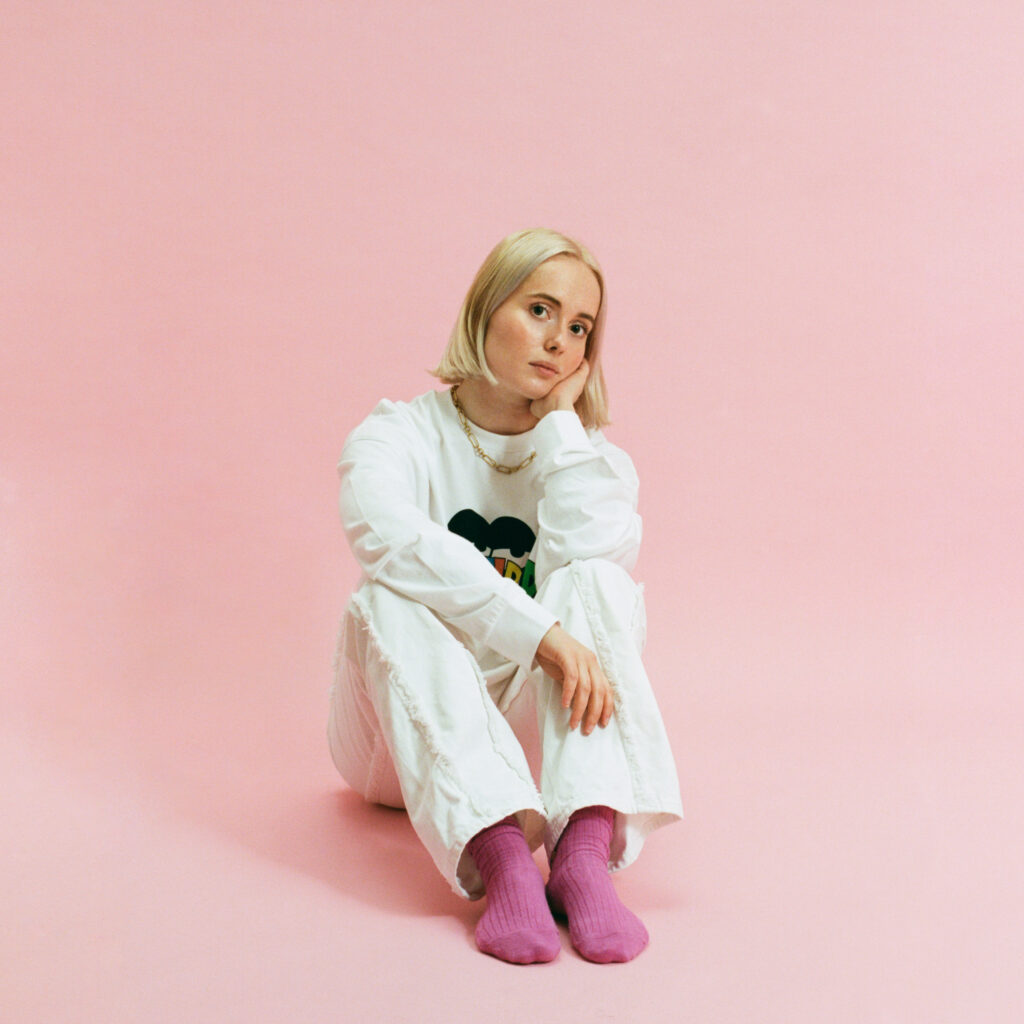 SOFY – Bored In Colour (Pt.1)