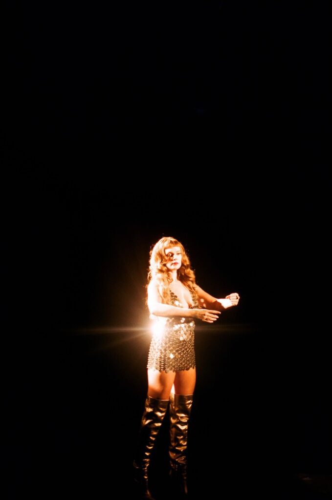 TOVE LO REVEALS MUSIC VIDEO FOR “HOW LONG”