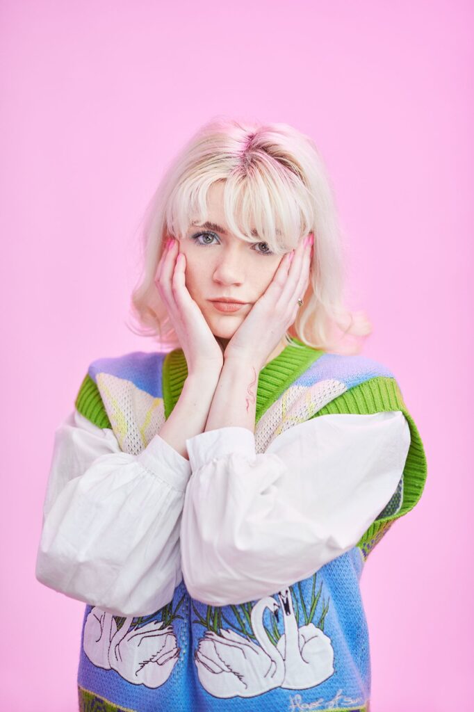 Sukie – Best of Luck