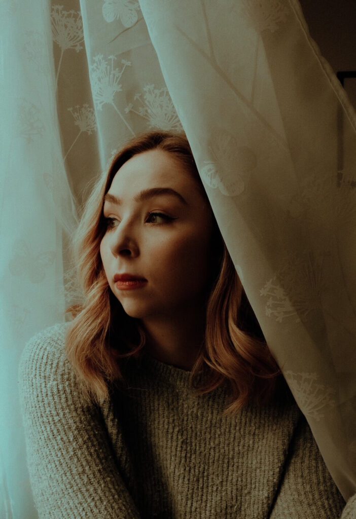 Lisa Wright Shares New Single “Ready Now”