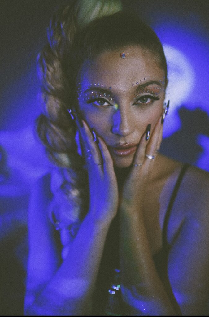 Adelina Releases New Single ‘Butter’