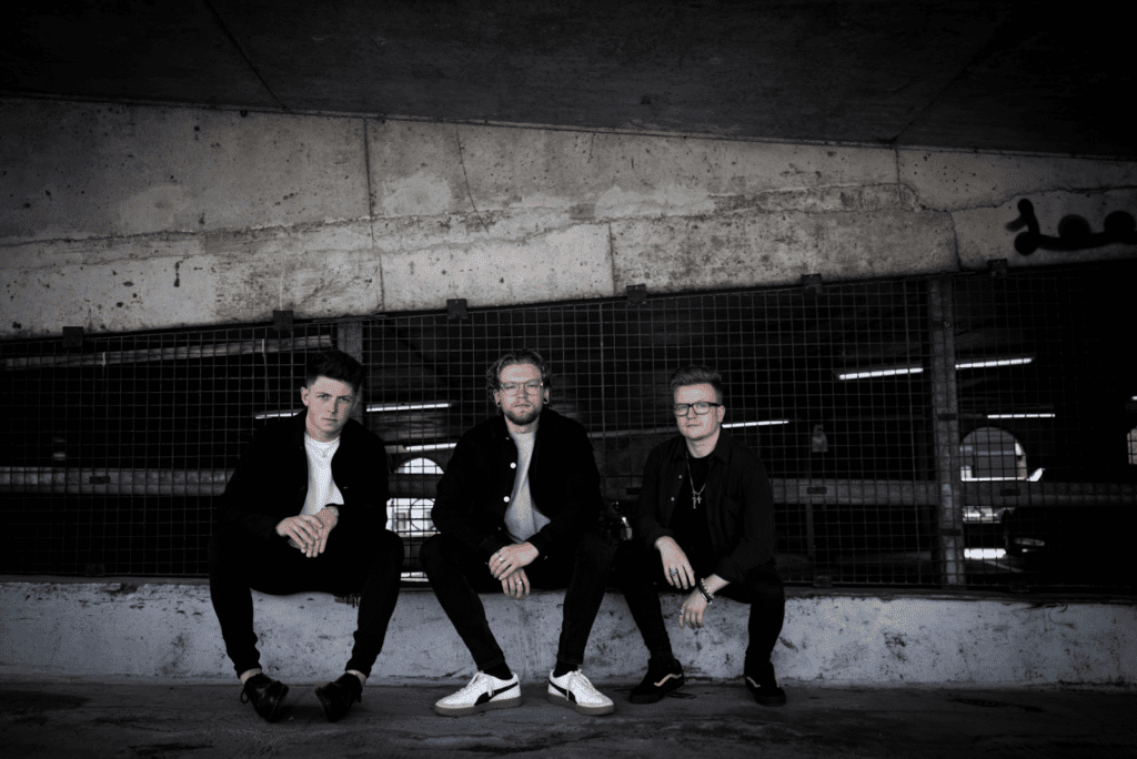 IRELAND’S BEST KEPT SECRET ‘N.O.A.H’ TO RELEASE ‘THE WAY WE ARE TOLD’