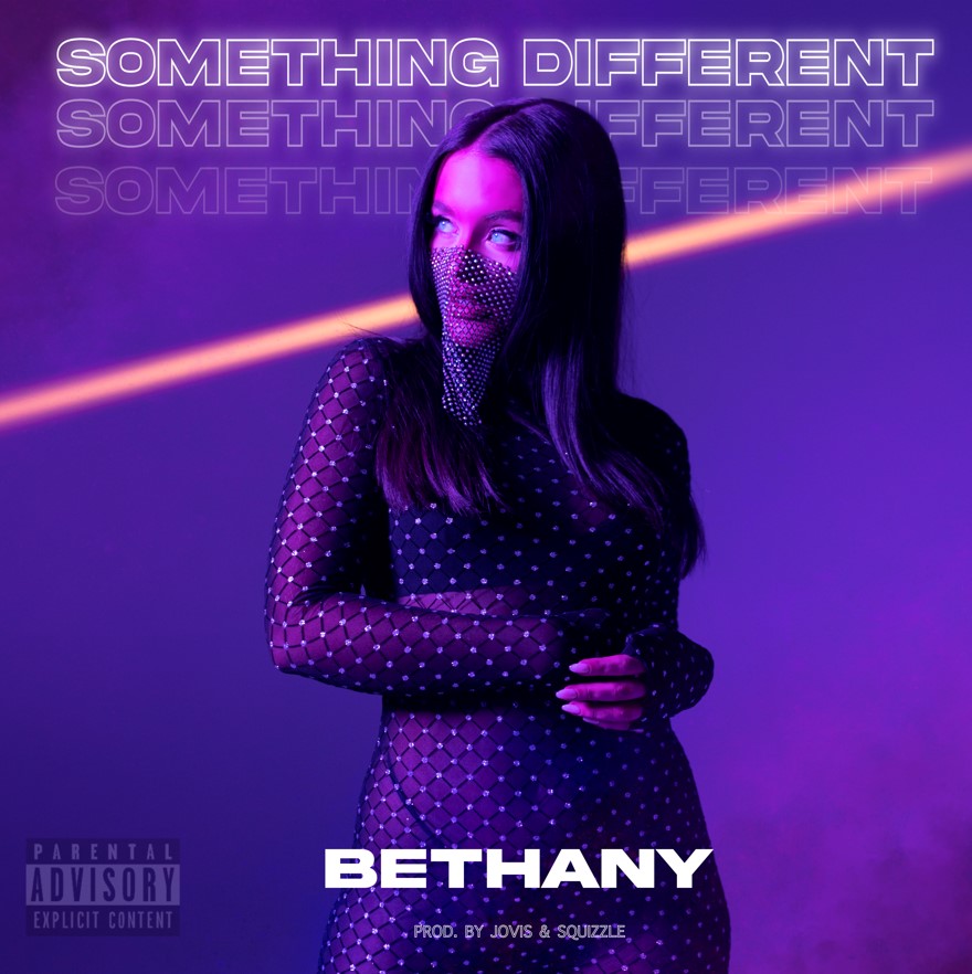 RISING R&B EMPRESS BETHANY SHARES BUTTERY SMOOTH NEO-SOUL-INSPIRED JAM ‘SOMETHING DIFFERENT’ 