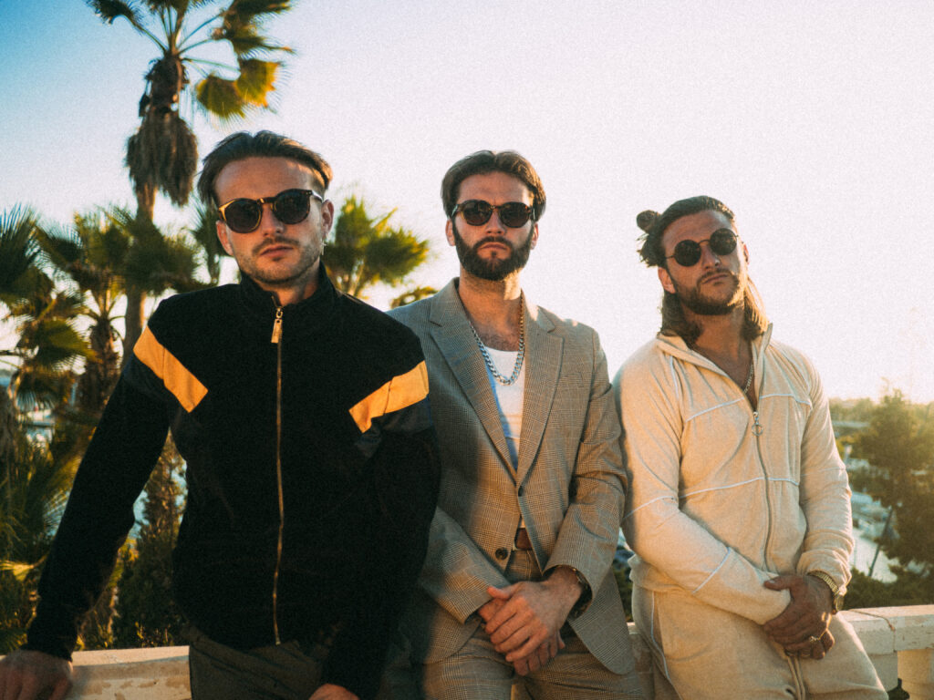 Rayowa Shares their single ‘Good Life’
