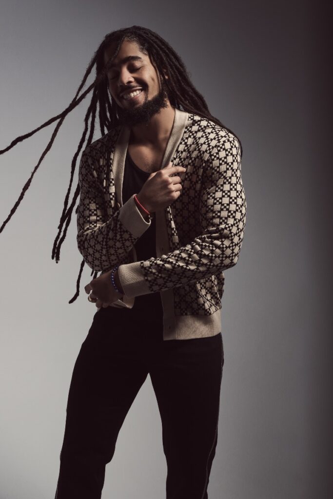 Skip Marley Releases New Single and Music Video, ‘Jane’ 