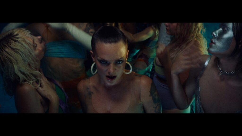 Tove Lo Releases Official Music Video For ‘2 Die 4.’