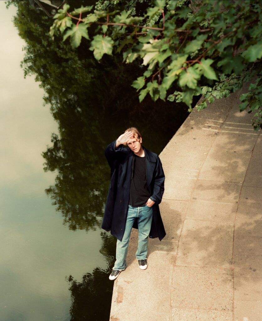 TOM ODELL ANNOUNCES NEW ALBUMBEST DAY OF MY LIFE – OUT OCTOBER 28