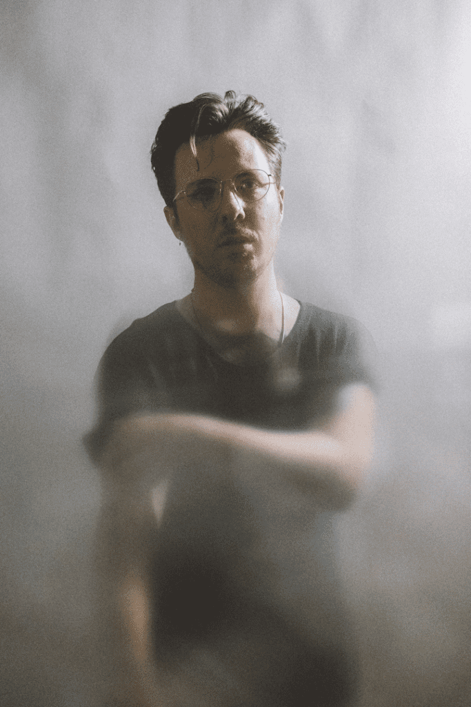 Scott Goldbaum shares “Drive Too Fast”
