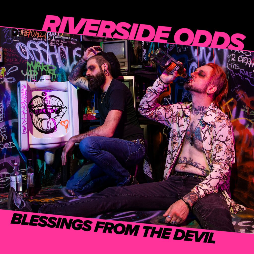 Exclusive Interview With Riverside Odds