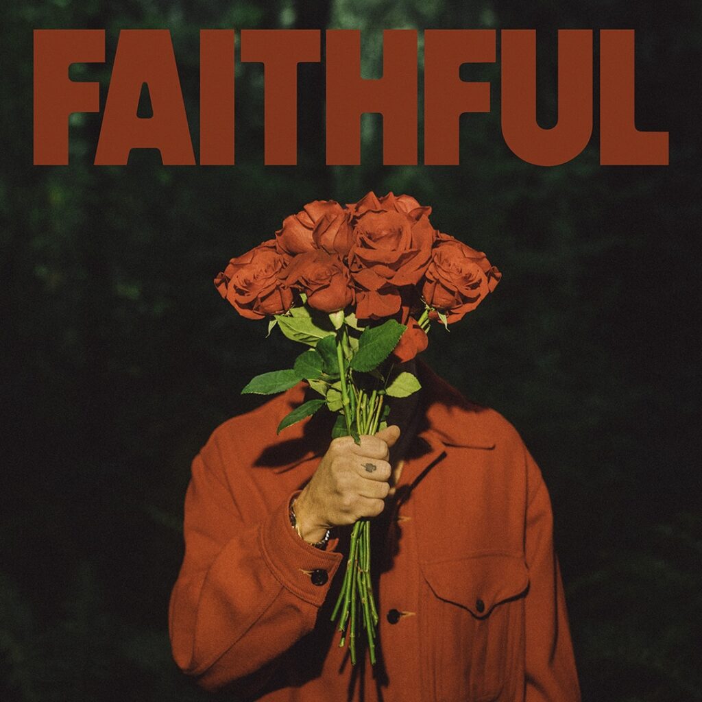 Macklemore Releases New Track ‘FAITHFUL’ Featuring NLE Choppa