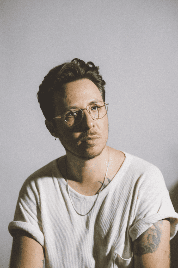 Scott Goldbaum – Mourning Coffee