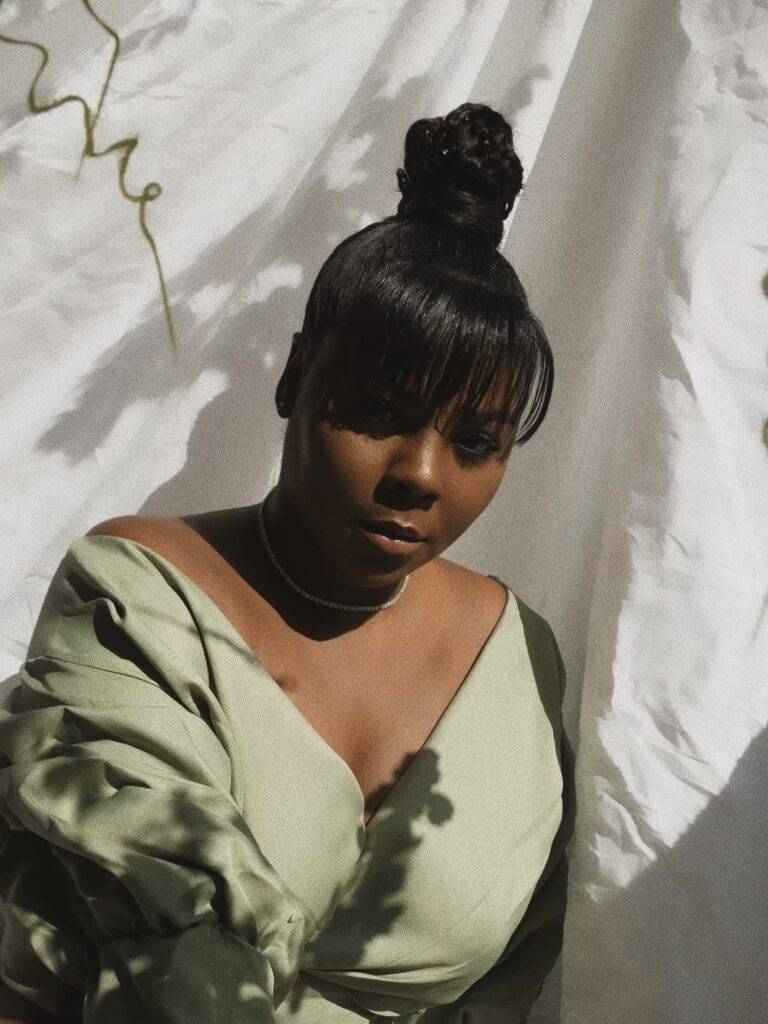 MALIKA – Bless Her Soul