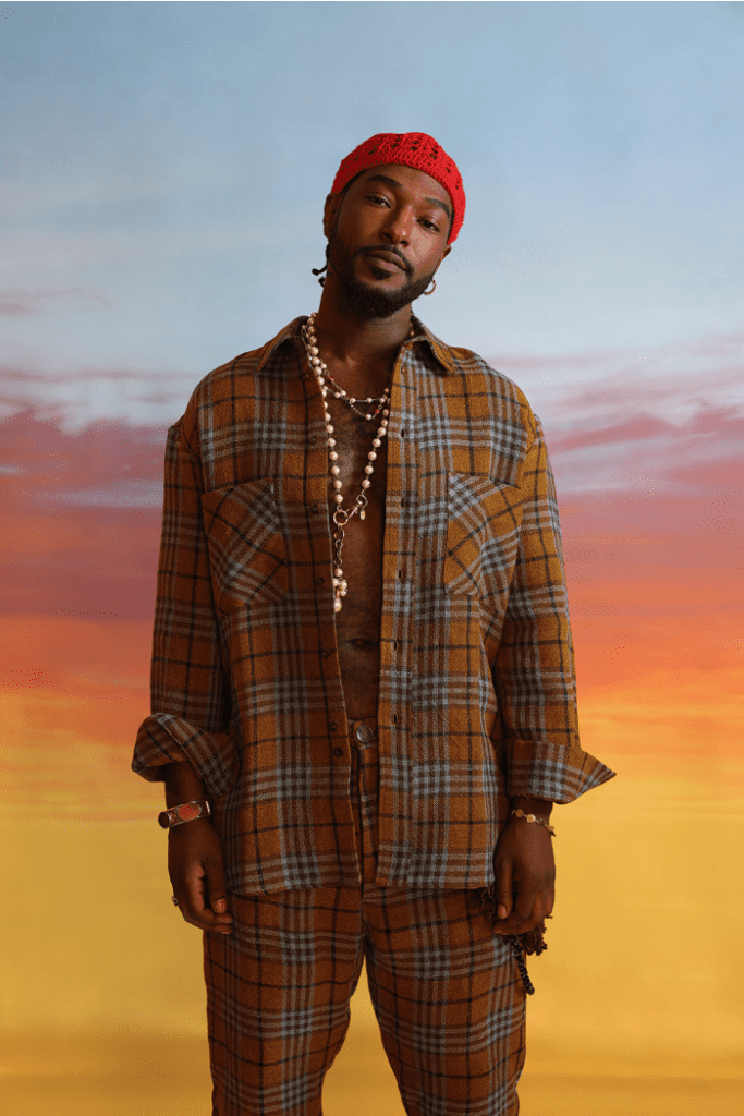 WILLIE JONES –“THEM GIRLS DO”