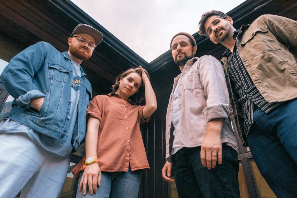Pax Cultura – Heavy Machinery