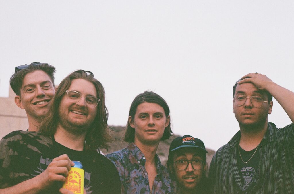 The Velveteins -“Declarations of the 3am Freeway”