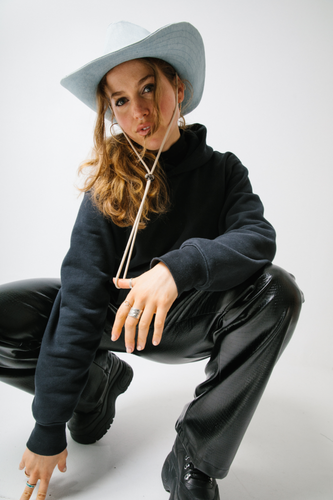 Miranda Joan – “Too Much”,