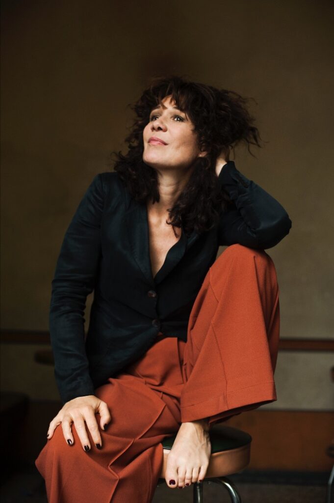ADA MORGHE SHARES THE NEW 4HERO REMIX OF ‘LOST’