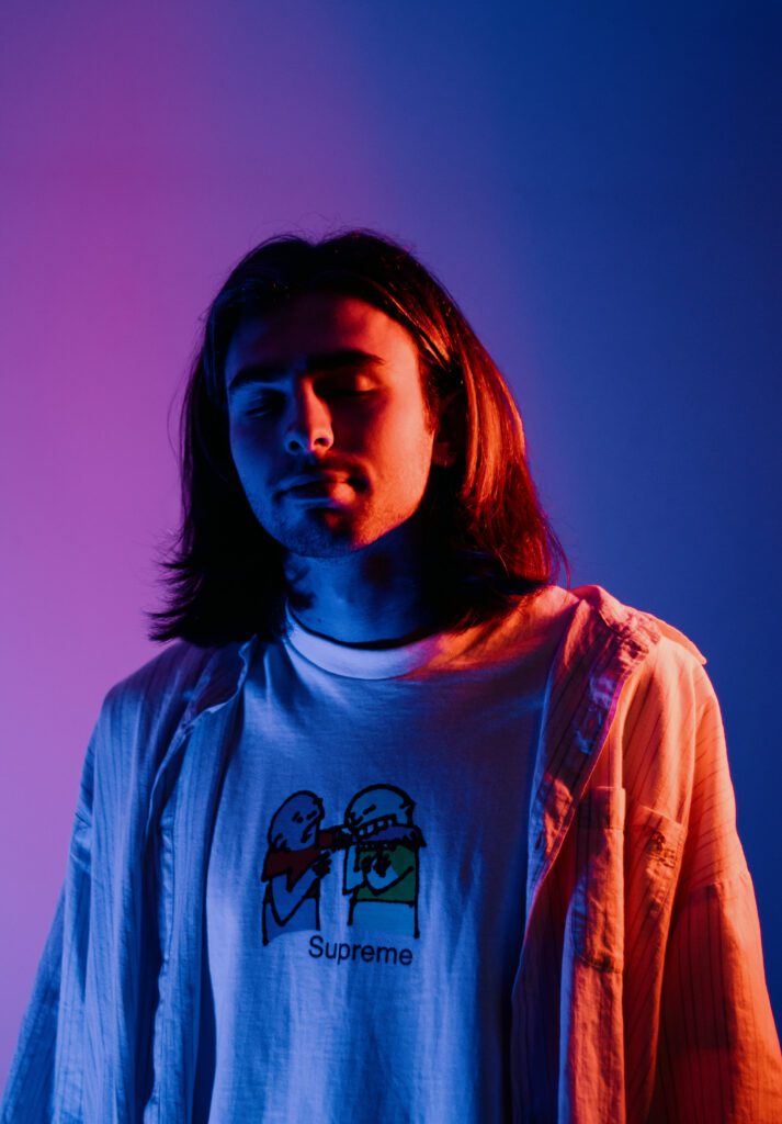 KACIA UNVEILS  SECOND SINGLE “NIGHT OUT” 