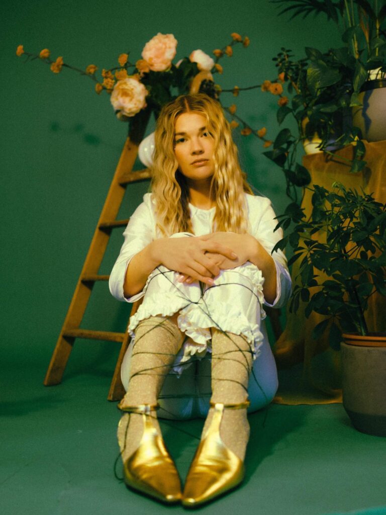 PEARL – WHERE I GO