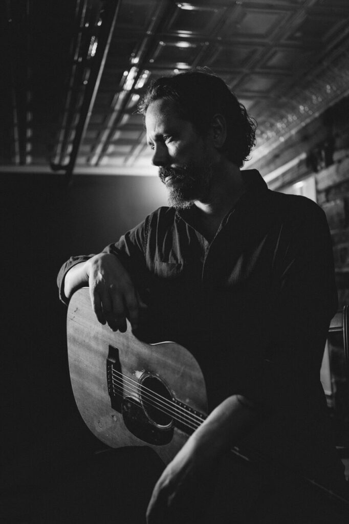 John Paul White (The Civil Wars) & Wildo DM reimagine Fleetwood Mac’s “Big Love”