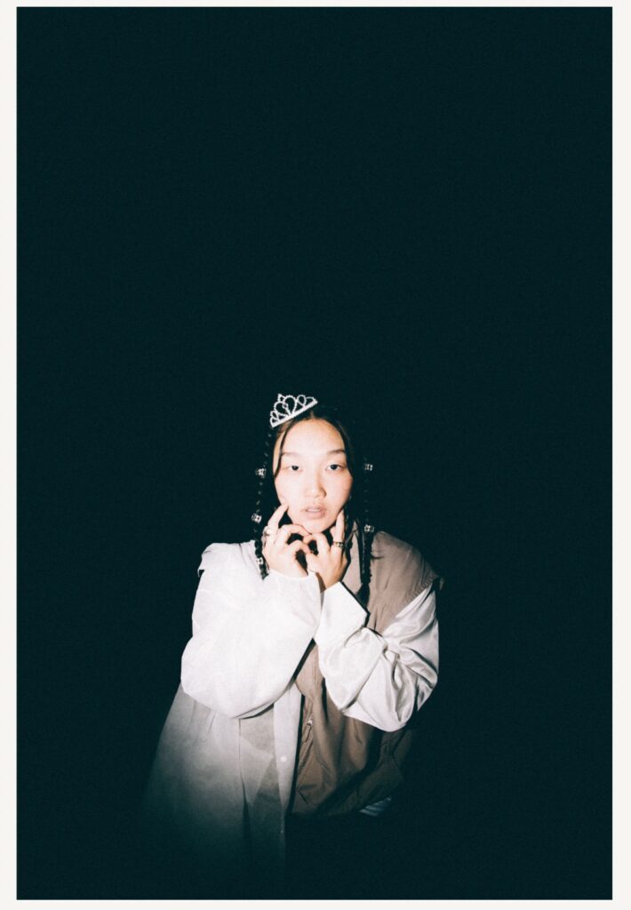 AUDREY NUNA ANNOUNCES NORTH AMERICAN TOUR DATES 