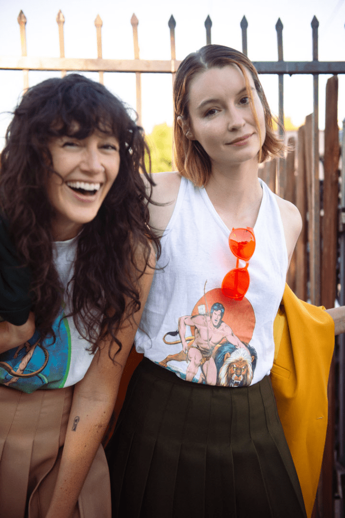 Pen Pin New single “The Boredom” 