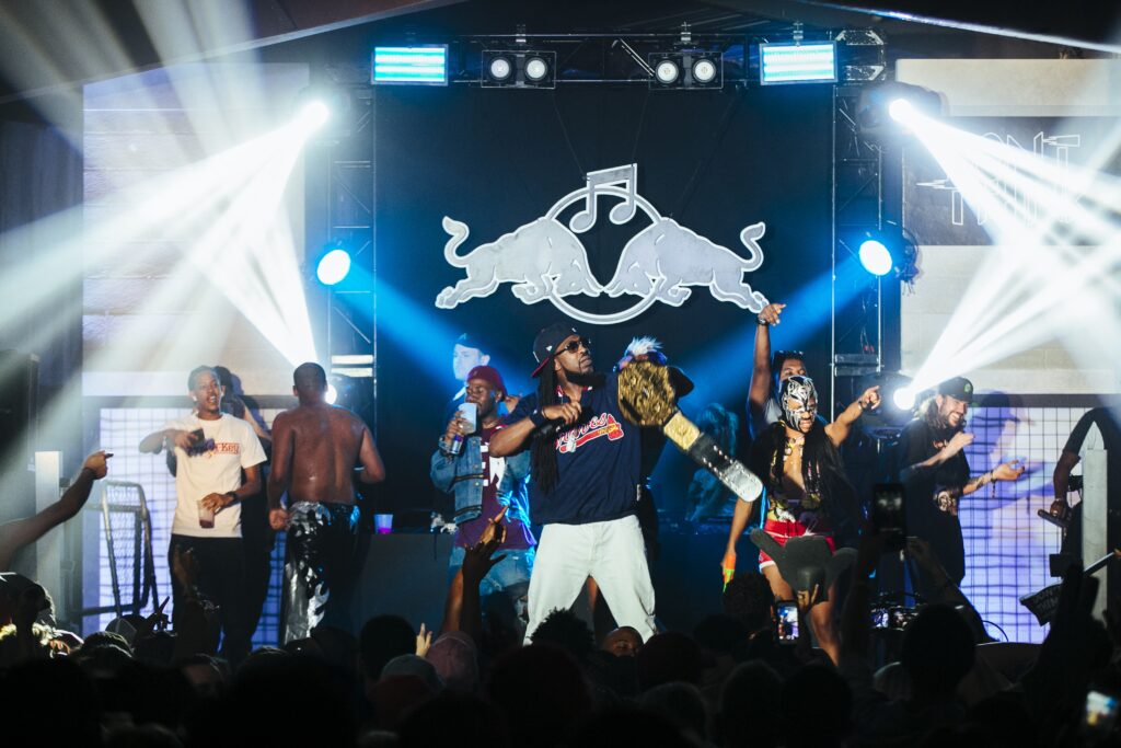 RED BULL CULTURE CLASH RETURNS TO ATLANTA NOVEMBER 4TH WITH A SOUND SYSTEM-INSPIRED BATTLE LIKE NO OTHER