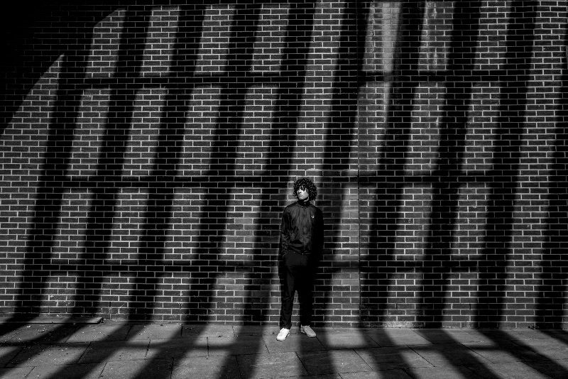 DYLAN JOHN THOMAS SHARES THE NEW SINGLE ‘WHAT I NEED’