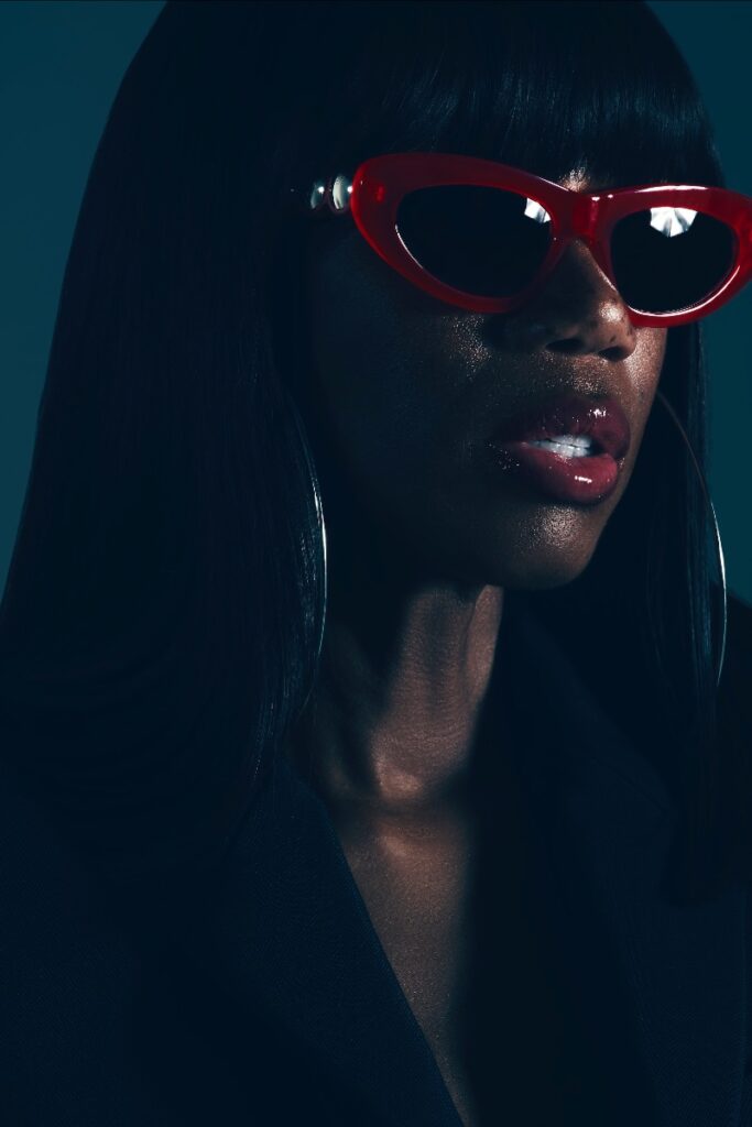 SHAZNAY LEWIS SHARES ‘MIRACLE’, HER FIRST NEW SOLO SINGLE IN 20 YEARS