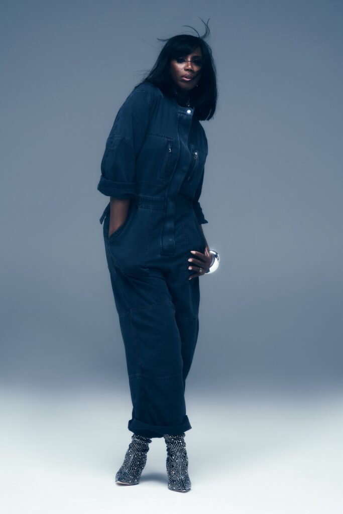 SHAZNAY LEWIS ANNOUNCES A LONDON JAZZ CAFE SHOW ON MAY 14TH