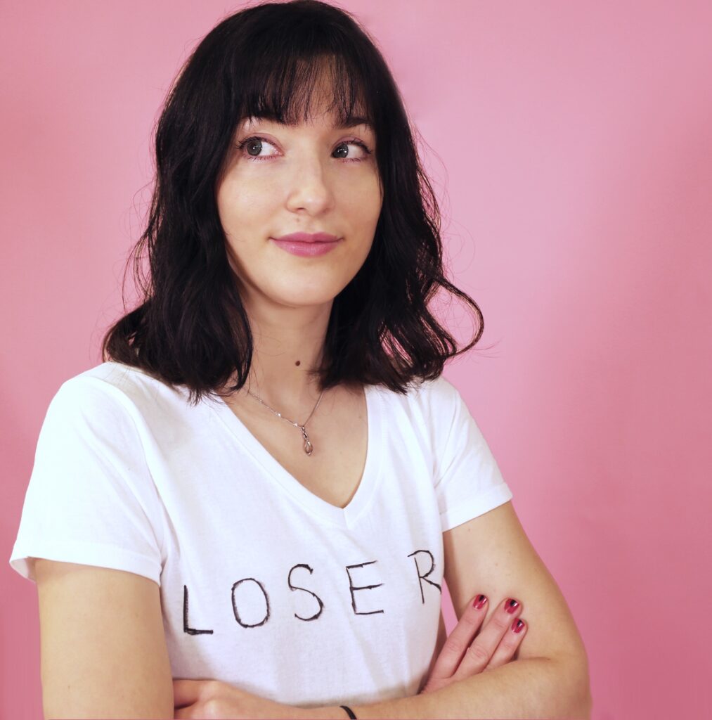 JEWELIA&nbsp;SHARES THE NEW SINGLE&nbsp;‘LOSER’&nbsp;