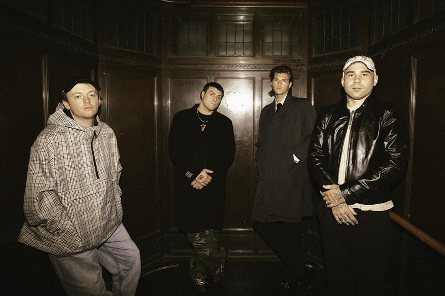 DMA’S and Ruel join forces for new single ‘What A Life’