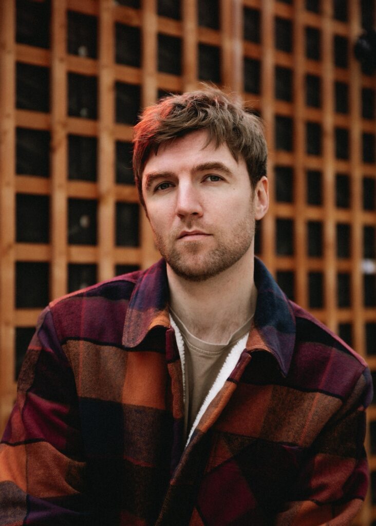 MAN ALIVE SHARES THE NEW SINGLE ‘MILES AWAY’