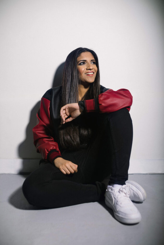  Serena Ittoo  new single “Another World”  