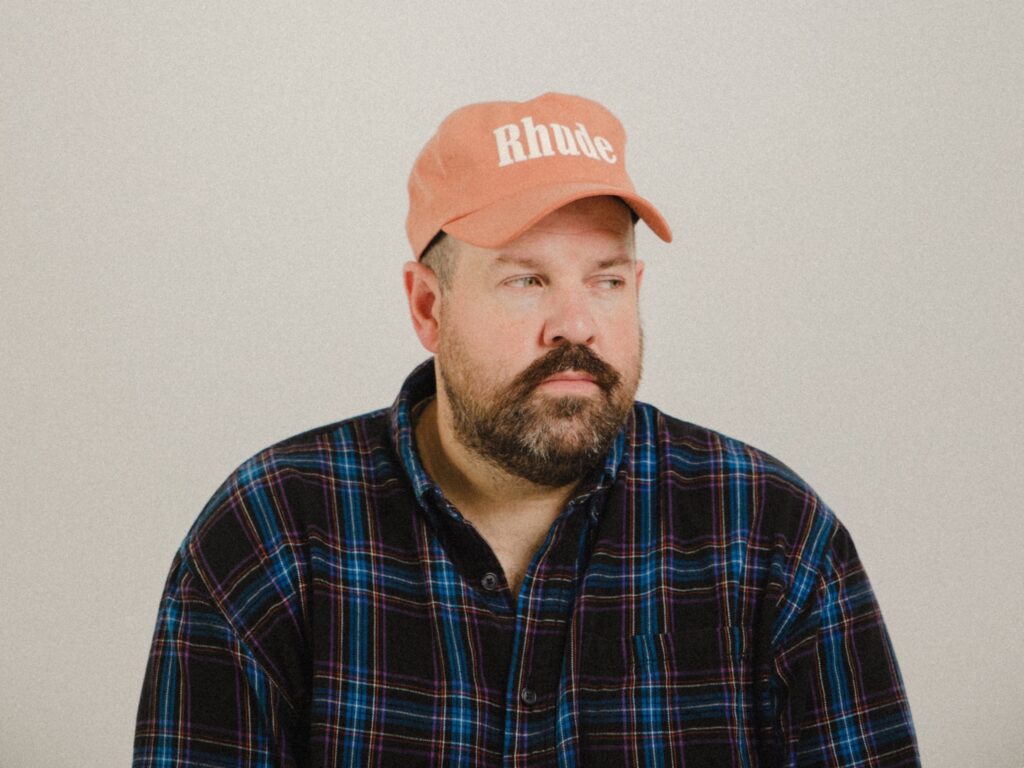 DONOVAN WOODS RELEASES NEW ALBUM “THINGS WERE NEVER GOOD IF THEY’RE NOT GOOD NOW”