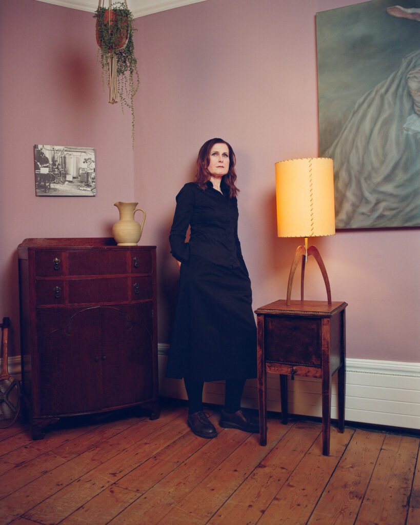 ALISON MOYET SHARES THE NEW REWORKED VERSION OF ‘SO AM I’ FROM THE UPCOMING ALBUM ‘KEY’