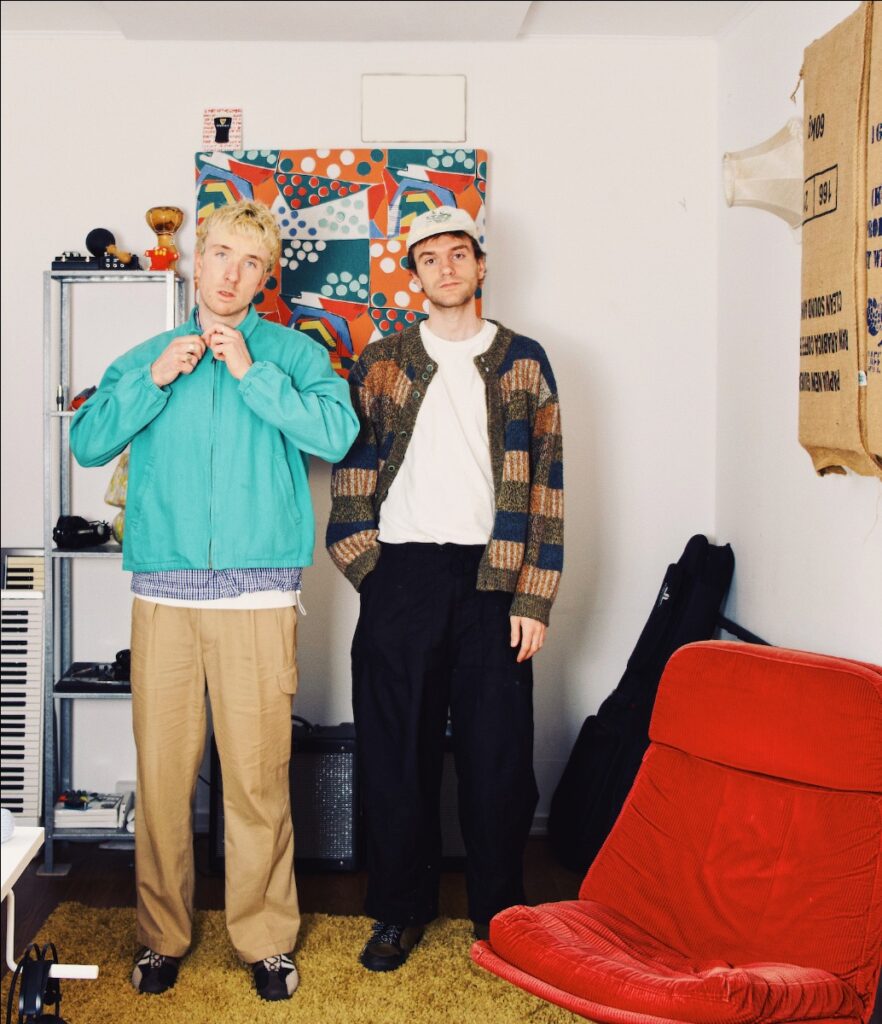 GOOD NEIGHBOURS SHARE NEW SONG, ‘DAISIES’ 